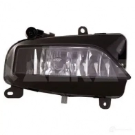 Противотуманная фара, противотуманка птф ALKAR 52 U2IY 8424445163533 Audi A4 Allroad (B8) 4 Универсал 2.0 Tfsi Quattro 220 л.с. 2013 – 2016 2912479