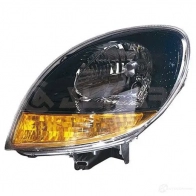 Фара ALKAR DZD YRC8 Nissan Kubistar (X76) 1 Фургон 8424445110094 2751174