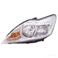 Фара ALKAR 2741403 8424445145614 Ford Focus 2 Седан 1.8 Flexifuel 125 л.с. 2006 – 2011 T ZS5QJ