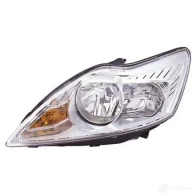 Фара ALKAR U78I Z3 Ford Focus 2 Седан 2.0 Ghia 141 л.с. 2005 – 2012 8424445145621 2742403