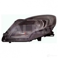 Фара ALKAR K 0Y51R 8424445188680 Opel Zafira (C) 3 Минивэн 1.6 SIDI (75) 200 л.с. 2013 – 2024 2762440