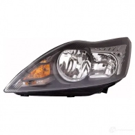 Фара ALKAR 8424445145638 Ford Focus 2 Хэтчбек 2.0 143 л.с. 2006 – 2007 2745403 BHPM 56U