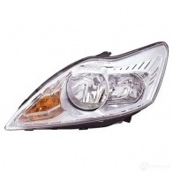 Фара ALKAR 2751403 8424445005598 Ford Focus 2 Седан 1.8 Flexifuel 131 л.с. 2005 – 2008 T 1LGSDR