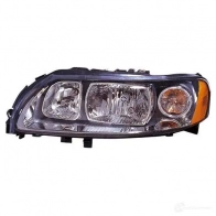 Фара ALKAR 2741726 8424445117123 Volvo S60 1 (384) Седан 2.4 CDI 116 л.с. 2003 – 2005 IE4W PD