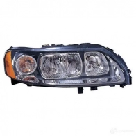 Фара ALKAR 2742726 8424445117130 Volvo S60 1 (384) Седан 2.4 CDI 116 л.с. 2003 – 2005 D4T J9