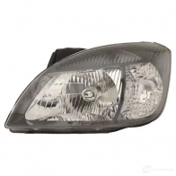 Фара ALKAR GXD MDVR Kia Rio 2 (JB) Хэтчбек 1.5 CRDi 88 л.с. 2008 – 2024 8424445180523 2772999