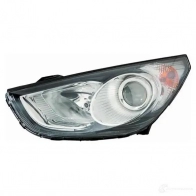 Фара ALKAR 30NUEM K 2752420 8424445115426 Opel Corsa (C) 3 Хэтчбек 1.7 DTI (F08. F68) 75 л.с. 2000 – 2009