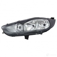 Фара ALKAR 8424445184293 Ford Fiesta 6 (CB1, CCN) Хэтчбек 1.2 5 60 л.с. 2008 – 2024 NAQDBJ 5 2751384