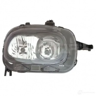 Фара ALKAR CH A4U 1437269457 2796852