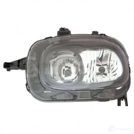 Фара ALKAR 2795852 YUOLLU A 1437269456