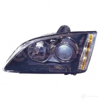 Фара ALKAR XY RHMGU 8424445112852 2782400 Ford Focus 2 Седан 1.8 Flexifuel 131 л.с. 2005 – 2008