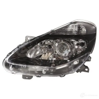 Фара ALKAR 8424445138258 A 3AZOH 2752187 Renault Clio (KR) 3 Универсал 1.2 16V (KR02. KR0J) 75 л.с. 2008 – 2025