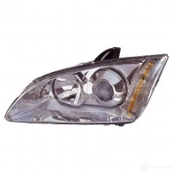 Фара ALKAR 8424445112791 N AZO8LK 2766400 Ford Focus 2 Седан 1.8 Flexifuel 131 л.с. 2005 – 2008