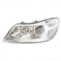 Фара ALKAR Skoda Octavia (A5, 1Z3) 2 Хэтчбек 1.9 TDI 105 л.с. 2004 – 2010 8424445138449 2741569 N YQ7285