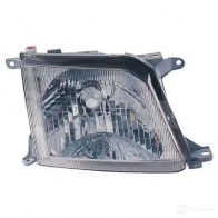 Фара ALKAR 2706032 8424445053179 Toyota Land Cruiser Prado (J90) 2 Внедорожник 3.0 D 4D 4WD (KDJ90. KDJ95) 163 л.с. 2000 – 2002 HH3 ZV