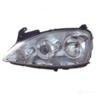 Фара ALKAR 2730019 2745420 FW120L X 8424445082155 - Изображение 6