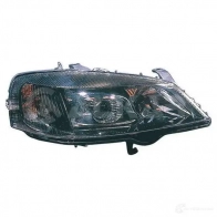 Фара ALKAR Opel Astra (G) 2 Седан 2.0 DI (F69) 82 л.с. 1998 – 2005 8424445095957 TP W5VR 2756437