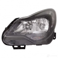 Фара ALKAR 8424445032358 Opel Corsa (D) 4 Хэтчбек 1.7 CDTI (L08. L68) 125 л.с. 2006 – 2011 2761421 1M IJVF