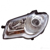 Фара ALKAR 8424445117079 C U8R30 Volkswagen Touran 2742135