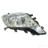 Фара ALKAR 9JD4 Q 8424445188598 2742271 Toyota Land Cruiser Prado (J150) 4 2009 – 2020