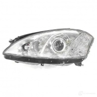 Фара ALKAR 2742697 Mercedes S-Class (W221) 3 Седан 3.0 S 280 (2254) 231 л.с. 2006 – 2013 8424445212484 C0L LJ