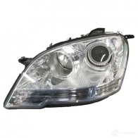 Фара ALKAR 2775703 Mercedes M-Class (W164) 2 Кроссовер 3.0 ML 280 CDI 4 matic (1620) 190 л.с. 2005 – 2009 8424445213399 0 RKGT5