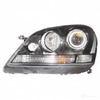 Фара ALKAR 2771703 7DEDZI 3 8424445213375 Mercedes M-Class (W164) 2 Кроссовер 3.0 ML 280 CDI 4 matic (1620) 190 л.с. 2005 – 2009