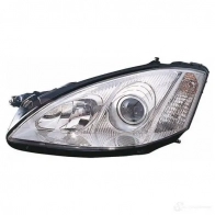 Фара ALKAR L 70BA 8424445140282 2701697 Mercedes S-Class (W221) 3 Седан 3.0 S 320 CDI 4 matic (2280. 2280) 211 л.с. 2005 – 2013