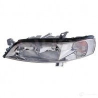 Фара ALKAR P Q2L0Y 8424445055975 2742444 Opel Vectra (B) 2 Универсал 1.8 i 16V (F35) 115 л.с. 1996 – 2000