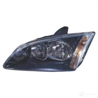 Фара ALKAR XH BSVN Ford Focus 2 Хэтчбек 2.0 GLx Flex 140 л.с. 2005 – 2008 8424445082445 2752400