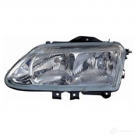 Фара ALKAR ACI D1 Renault Espace (JE0) 3 Минивэн 2.0 139 л.с. 2001 – 2002 2752368 8424445068944