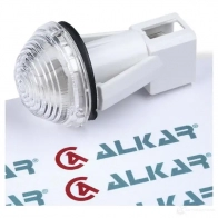 Поворотник ALKAR 2731699 8424445079346 3003011 NHM2 6US - Изображение 2