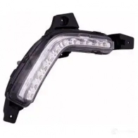 Поворотник ALKAR SQSKU AK Hyundai i10 1901629 8424445218066