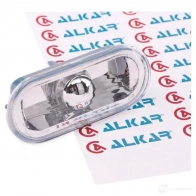 Поворотник ALKAR 2731809 3103802 8424445067374 231FZ MD - Изображение 2