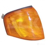 Поворотник ALKAR 6I 4TBBL 8424445039999 1906540 Mercedes C-Class (W202) 1 Седан 2.0 C 200 Kompressor (2025) 180 л.с. 1995 – 2000