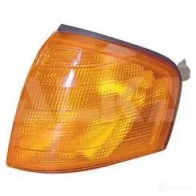 Поворотник ALKAR Mercedes C-Class (W202) 1 Седан 2.0 C 200 Kompressor (2025) 180 л.с. 1995 – 2000 1905540 KX1L OQ 8424445039715