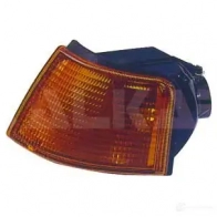 Поворотник ALKAR 93U OOKD 2105098 8424445043927 Seat Toledo (1L) 1 Хэтчбек 1.8 GT 139 л.с. 1991 – 1992