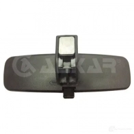 Зеркало заднего вида ALKAR ISP 9JDR 2732112 8424445141432 6106219 - Изображение 6
