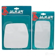Стекло зеркала, стеклянный блок ALKAR 9505888 Bmw X5 G IXJRB 8424445134069