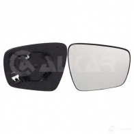 Стекло зеркала, стеклянный блок ALKAR Fiat Sedici (FY) 1 Кроссовер 2.0 D Multijet 135 л.с. 2006 – 2014 T 9A4N8P 9502562 8424445134359