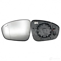 Стекло зеркала, стеклянный блок ALKAR FALI HUW 9511409 8424445076499 Ford Mondeo