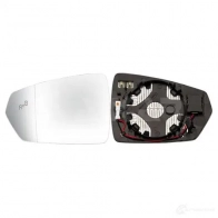 Зеркальный элемент, стекло наружного зеркала