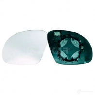 Зеркальный элемент, стекло наружного зеркала ALKAR 6401611 Skoda Yeti 8424445161058 72S 5JQC