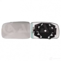 Зеркальный элемент, стекло наружного зеркала ALKAR 1 86UX 6431014 8424445060689 Fiat Panda (169) 2 Хэтчбек 1.3 D Multijet 4x4 70 л.с. 2004 – 2025