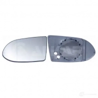 Зеркальный элемент, стекло наружного зеркала ALKAR 6471440 L4 QCM6T 2736766 8424445022106 - Изображение 5