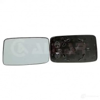 Зеркальный элемент, стекло наружного зеркала ALKAR 8424445020171 A Z5PMXK Seat Ibiza (6K1) 2 Хэтчбек 1.4 54 л.с. 1997 – 1999 6431125