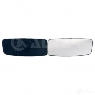 Зеркальный элемент, стекло наружного зеркала ALKAR WZILR H 8424445119189 6412994 2735975 - Изображение 5