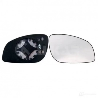 Зеркальный элемент, стекло наружного зеркала ALKAR Opel Vectra (C) 3 Хэтчбек 1.6 (F68) 100 л.с. 2005 – 2008 2U M1V2 8424445071333 6432444