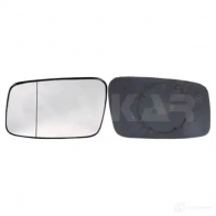Зеркальный элемент, стекло наружного зеркала ALKAR E33V3F Y 6451516 8424445031498 Volvo V70 1 (875, 876) Универсал 2.4 AWD 165 л.с. 1998 – 1999