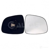 Зеркальный элемент, стекло наружного зеркала ALKAR Fiat Sedici (FY) 1 Кроссовер 2.0 D Multijet 135 л.с. 2006 – 2014 MPQC I3D 8424445105229 6402562